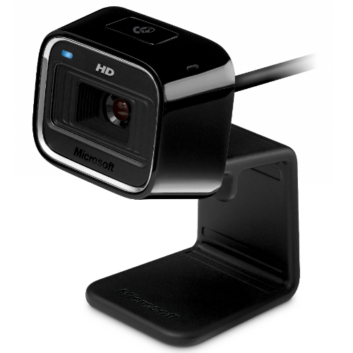 Microsoft lifecam vx-1000 software