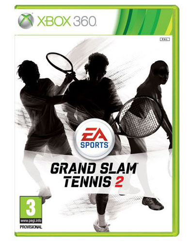 grand slam tennis 2 xbox 360 grand slam tennis 2 xbox 360