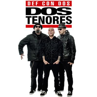 MUSICA DEF CON DOS musica def con dos: