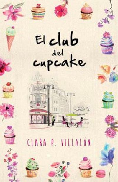 El Club del cupcake