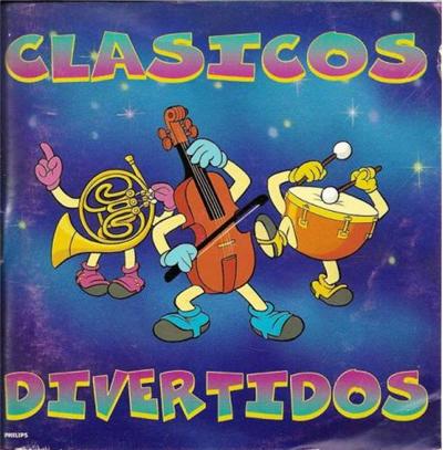 ESCUCHAR CLASICOS escuchar clasicos: