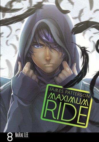 Maximum Ride: Manga Volume 8, James Patterson - Comprar ...
