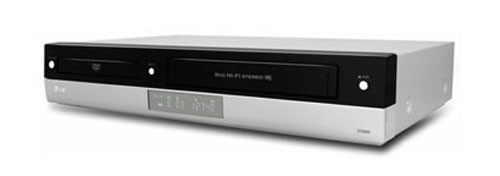 COMBO DVD Y VHS combo dvd y vhs:
