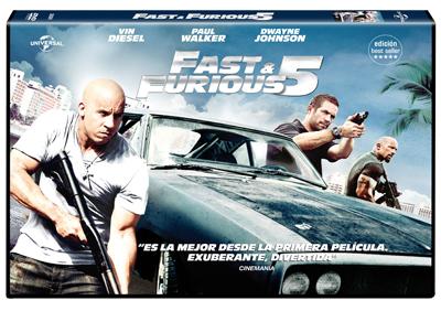 Descargar A todo gas 7 espaol TORRENT - YouTube