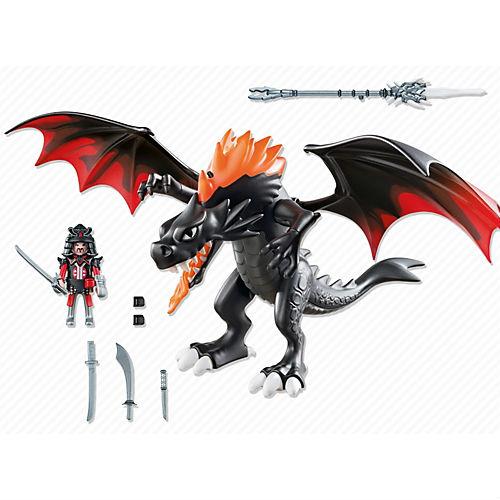 playmobil gigante 160cm
