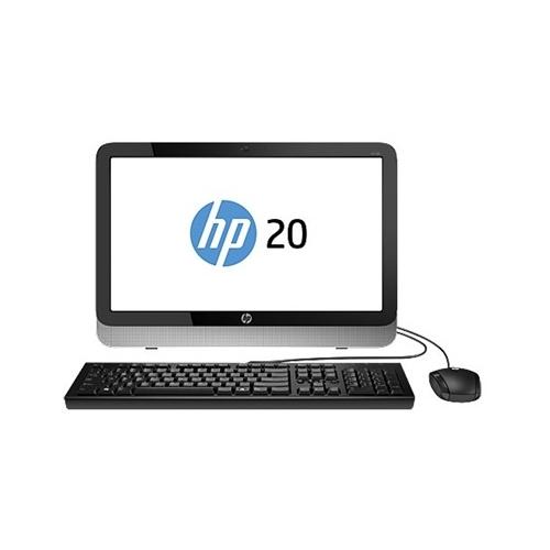 HP Pavilion 202010es PC sobremesa todo en uno 19,45" en Fnac.es