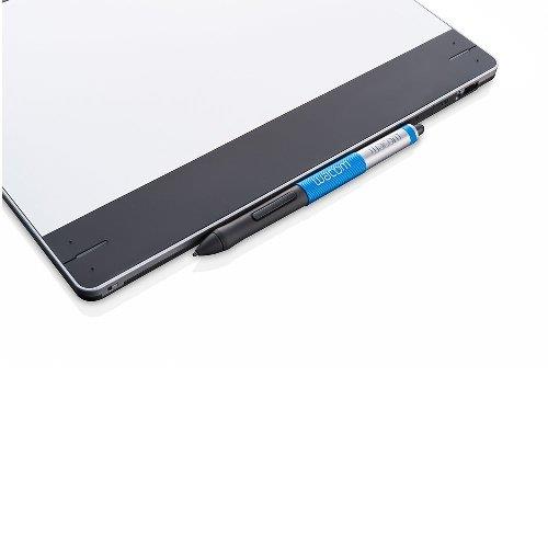 Tableta gráfica CTH480SS negro y plata en Fnac.es. Comprar