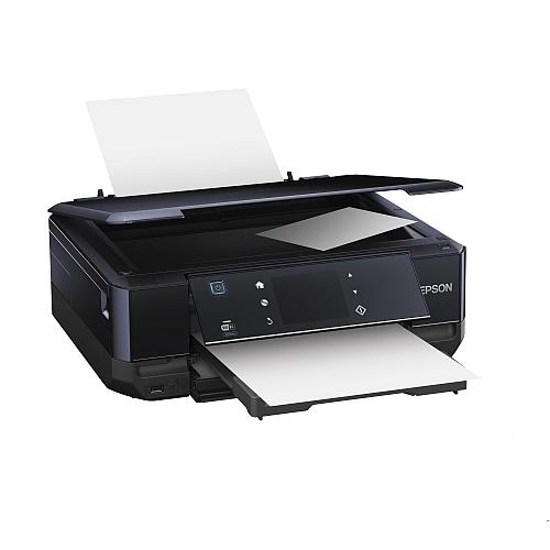 Epson Expression Photo XP-750 en Fnac.es. Comprar tecnología en Fnac.es.