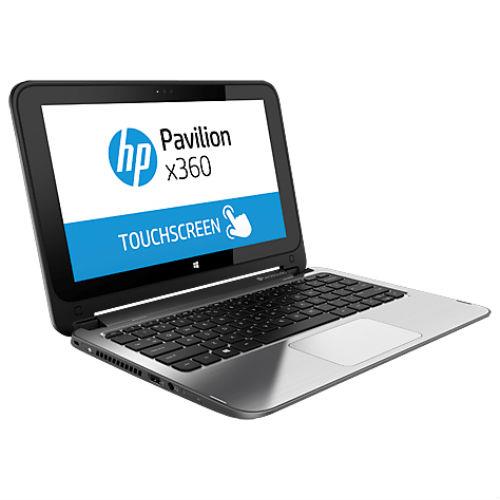 computador convertible hp