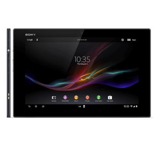 sony xperia tablet z 16 gb wifi lte 4g tablet android sony xperia tablet z 16 gb wifi lte 4g tablet android