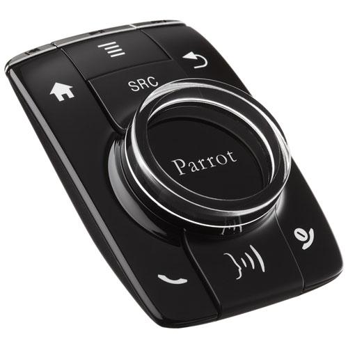 Parrot Asteroid Mini Autorradio manos libres para coche en ...