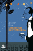 Descargar Nocturno de primavera deBelén Gopegui
