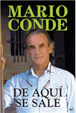 De aquí se sale