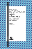 Descargar Abel Sánchez deMiguel De Unamuno