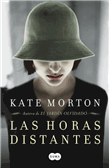 Las horas distantes