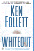 Whiteout - cod. 9780451215710