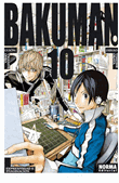 Bakuman