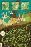 Descargar James and the Giant Peach deRoald Dahl