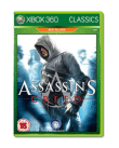 Assassin's Creed Classic  Xbox 360 - 9,74€