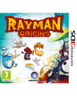 Rayman Origins 3D Nintendo 3DS - 15,74€