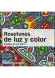 Rosetones de luz y color mandalas arte gótico
