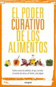 El poder curativo de los alimentos