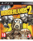 Borderlands 2 PS3 - 14,99€