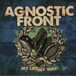 My Life My Way (Edición vinilo)