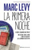 La primera noche (N LEV pri)