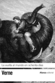 Descargar La vuelta al mundo en ochenta días deJules Verne