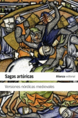 Descargar Sagas artúricas , Literatura medieval deVarios Autores