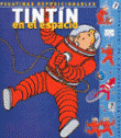Tintín en el espacio