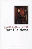 L &acute; art i la dona - cod. 9788492437771