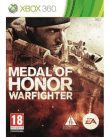 Medal of Honor Warfighter Xbox 360