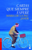 Descargar Cartas que siempre esperé deMaría de la Pau Janer