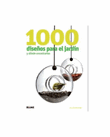 1000 diseños para el jardín y donde encontrarlos