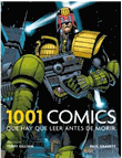 1001 cómics que hay que leer antes de morir