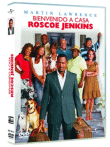 Bienvenido a casa Roscoe Jenkins