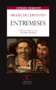 Descargar Entremeses deMiguel de Cervantes