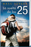 La vuelta de los 25 - cod. 9788466646642