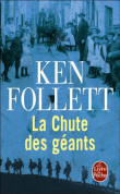 Descargar Le chute des geants deFiodor Dostoievski