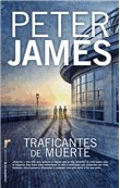 Traficantes de muerte