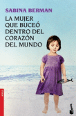 Descargar La mujer que buceó dentro del corazón deSabina Berman