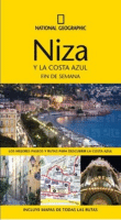 Niza y la costa azul: fin de semana