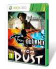 Beyond + Outland + From Dust Xbox 360 - 7,49€