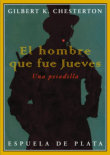El hombre que fue Jueves
