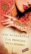 La princesa en la sombra