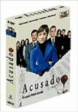 Pack Acusados (1ª Temporada)