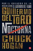 Trilogía de la oscuridad 1. Nocturna