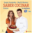 Saber cocinar: Postres